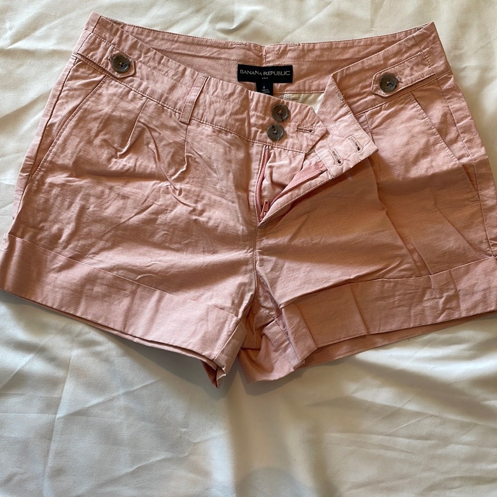 Banana republic short